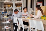 [WA] 50% off Small & Medium Breakfast Menu for IKEA Family Members on Saturdays (Free IKEA Family Membership Req) @ IKEA Perth