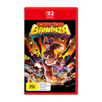 [Switch 2] Donkey Kong Bananza $89 ($79 with Newsletter Signup) Delivered / C&C @ Target / $89 Delivered @ Amazon AU