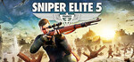 [Steam, PC] Sniper Elite 5 $6.99 (Save 90%), Deluxe Edition $22.99 (Save 80%) @ Steam