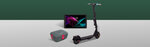 Win a Riley RS3 Electric Scooter + Heatsbox GO Smart Food Warmer + 10-Inch Android Tablet from South Sydney Rabbitohs [App]