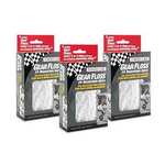 [Prime] Finish Line Gear Floss 60 Pieces (20 Pack X 3) $24.25 Delivered @ Amazon US via AU