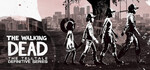 [PC, Steam] The Walking Dead: The Telltale Definitive Series $7.35 @ Steam