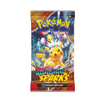 Pokemon TCG: Surging Sparks Booster Pack $5 (1 Per Day) + $10 Flat Shipping @ Rhydon My Cards