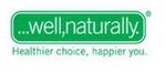 Free Well Naturally High Protein Mini Bar (Facebook "Like" Required) [First 2000 Entrants Only]