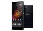 Sony XPERIA Z - 16GB - Black Smartphone 13.1 MP, Unlocked @  $649.00