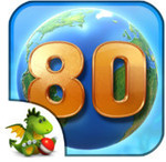Around The World in 80 Days Prem ($2.99), Royal Envoy Premium (2.99), Gladiator ($4.99) Free iOS