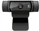 Logitech HD Pro Webcam C920 $79 Save $50. Available Almost Everywhere