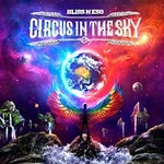 Bliss N Eso - Circus in The Sky CD (Signed + Stubby Holder or iPhone Case) $20.98 @ JB Hi Fi