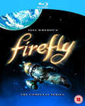 Firefly - The Complete Series Blu-Ray $17.50, Alien Anthology Blu-Ray $17, Delivered @ Zavvi