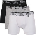 Everlast Mens 3-Pack Boxers $8.50, Ben Sherman 2 Pack Boxers $8.50, Delivered @ The Hut