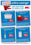 Kmart - Vouchers to print out and save