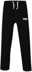 Gymheadz Sportswear Men's Jogging Bottoms - Black (XL or XXL) - 3 for £13.71 (Approx. $24)