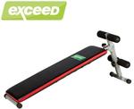 Sit Up Bench $24.50 + FREE SHIPPING! RRP $99.95