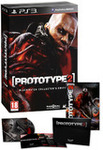 Prototype 2 Blackwatch Collector's Edition $29.00 + $4.90 Delivered Xbox and PS3