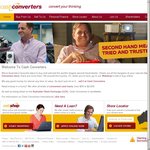 Cheap Desktop Computer Bargains at Cash Converters Liverpool