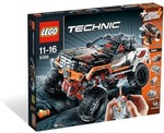 Lego Technic 9398 4x4 Crawler $179.95 FREE SHIPPING