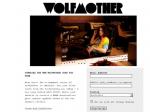 Free New Wolfmother MP3 Download "Back Round" off forthcoming new album