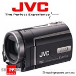 $695 JVC GZ-MG730 Digital Video Camera with Free Postage, when you pay with PayPal
