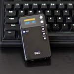 FiiO E17 Alpen Portable Amp/DAC - $96.99 + $8.11 (@Massdrop) 