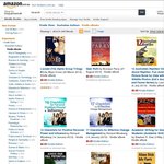 Free eBooks - Amazon.com.au - Australian Authors