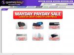 Gameplay.co.uk Mayday Sale - PS3 & Xbox360 Farcry2, Fifa09 $40 Delivered