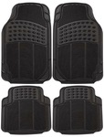 Set of 4 "Premium" Rubber Car Mats: $25, Free Shipping from Supercheap Auto (RRP $42.75?)