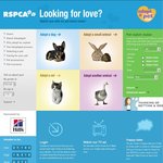RSPCA NSW Half Price Adoptions This Weekend!