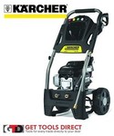 Karcher g outlet 2800 fh