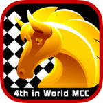 iOS Chess Professional Is Usually $6.99 but Today It Is Free