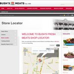 $10.99/Kg Scotch Fillett Bush's Meats Bankstown (Possibly Other Stores)