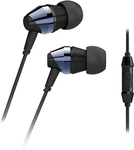 Back again: MEElectronics M-Duo Dual Dynamic Driver In-Ear Earphones - USD $39.99 +$8.95 Postage