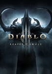 Diablo 3 - Reaper of Souls CD Key €22.99 or $34.01 AUD at Game-Mart