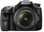 Sony A65 + 18-55mm Lens $569 Delivered from Grays Outlet + 1,138 Velocity Points!