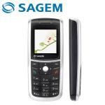SAGEM my212X Mobile Phone - Unlocked $39.95 + $6.95 Shipping