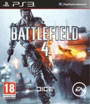Battlefield 4 PS3 - ~ $28.86 Shipped (£15.97) ZAVVI.com