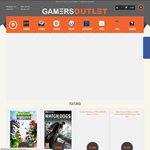 (PC) FPS Summer sale on Black Ops 2(22.19$) and Battlefield 4(27.78$) + 5% @ Gamers-Outlet.net
