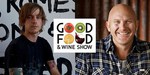 GFWS Good Food Wine Show [PER] $5 Discount off general entry