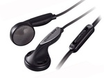 SCM - AKG K14P Stereo Earbud Headphones Earphones w Volume Control Only $29.95 Delivered