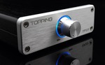 Topping TP23 Amplifier (with USB DAC) $97.99 Shipped ($10 off) $87.99 with B44 Speaker Purchase @ Voll
