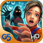 iOS Abyss: The Wraiths of Eden HD (Full) Was $8.99 Now Free