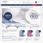 Charles Tyrwhitt Shirts - $39.95 Free Delivery