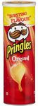 Pringles $1.99 (Was $4.41), Biozet Attack Laundry Powder 2kg $9.99 (Was $21.49) @ Woolworths