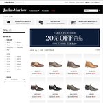 Julius Marlow Further 20% off Sale Items