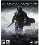 Middle-Earth: Shadow of Mordor CD Key $29.44 USD [CdKeyPort]