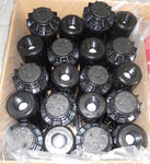 20 x K-Rain RPS75i Pop-up Sprinklers approx AU$240 shipped from the US - Save 66% vs local equiv