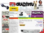 CrazyStu.com.au - Yess DVB-T4688U MPEG 2/4 Twin Tuner HD PVR, 1TB HDD, USB - $488 Free Shipping