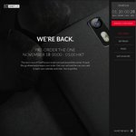 OnePlus One (64 GB Sandstone Black) Pre-Order Approx AUD $445 (Including Delivery)