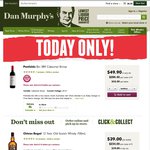 Dan Murphy's - Penfolds '12 Bin 389 ($49/$52) /Chivas 12YO Scotch ($39), Heineken 24 Pack ($38)