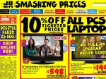 10% off All Merchandise Excluding Services @ JB Hi-Fi Chatswood from 5PM - 9PM Thursday 01/10/09
