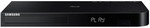 Win a Samsung 3D Blu-Ray Player (Valued at $189) from Take 5 (Enter Daily)